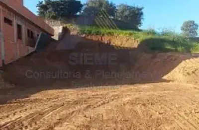 Terreno em condomínio fechado à venda na Rua Urca, Jardim D'Icaraí, Salto