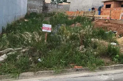 Terreno para venda em salto, residencial vila martins