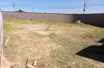 Terreno à venda na Rua Israel, Jardim Panorama, Salto