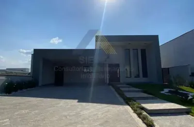 Casa em condomínio para venda em boituva, parque das árvores, 3 dormitórios, 3 suítes, 5 banheiros, 5 vagas