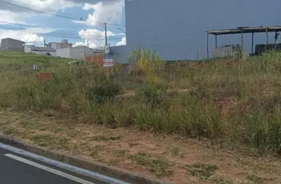 Terreno para venda em salto, residencial vila martins
