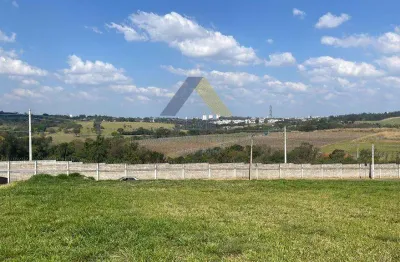 Terreno em condomínio para venda em indaiatuba, parque residencial indaiá