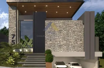 Casa em condomínio para venda em indaiatuba, jardim santa rita, 3 dormitórios, 3 suítes, 3 banheiros, 4 vagas