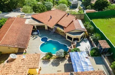 Casa em condomínio para venda em salto, condomínio fechado piccolo paese, 7 dormitórios, 7 suítes, 15 banheiros, 3 vagas