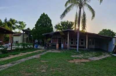Chácara condomínio para locação em salto, condomínio zuleika jabour, 3 dormitórios, 1 suíte, 3 banheiros, 5 vagas