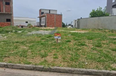 Terreno em condomínio para venda em salto, residencial são bento