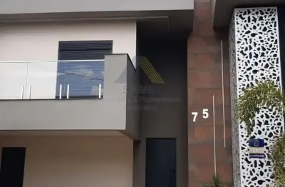 Casa em condomínio para venda em boituva, portal ville jardins, 4 dormitórios, 4 suítes, 4 banheiros, 4 vagas