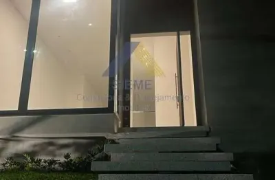 Casa para venda em boituva, portal ville jardins, 4 dormitórios, 4 suítes, 5 banheiros, 4 vagas