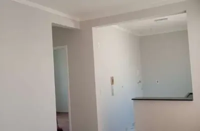 Apartamento para venda em itu, parque das indústrias, 2 dormitórios, 1 banheiro, 1 vaga