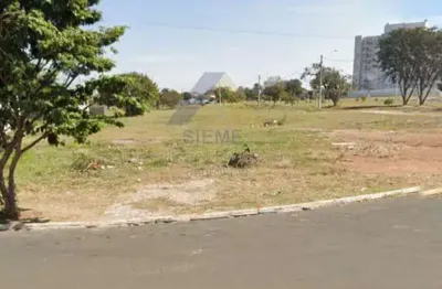 Terreno à venda na Rua Henrique Dias, 52, João Aranha, Paulínia