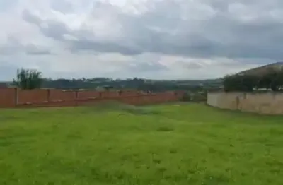 Terreno em condomínio para venda em salto, terras de mont serrat