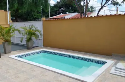 Casa para venda em salto, vila roma, 3 dormitórios, 1 suíte, 2 banheiros, 3 vagas