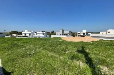 Terreno em condomínio fechado à venda na Avenida Brasília, Jardim D'Icaraí, Salto
