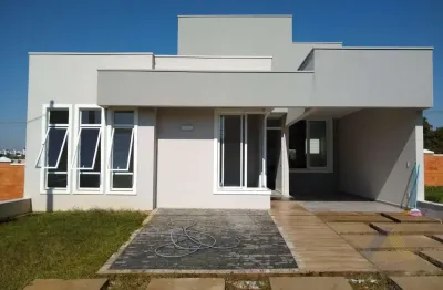 Casa em condomínio para locação em salto, loteamento terras de são pedro e são paulo, 3 dormitórios, 1 suíte, 3 banheiros, 2 vagas