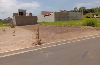 Terreno para venda em salto, loteamento terras de são pedro e são paulo