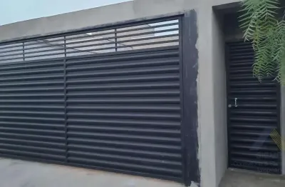 Casa para venda em salto, jardim novo são pedro, 2 dormitórios, 1 suíte, 2 banheiros, 2 vagas