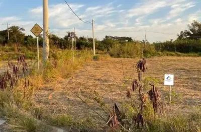 Terreno à venda na Rua Estado do Ceará, Haras Paineiras, Salto