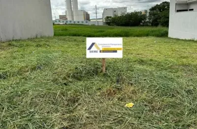 Terreno para venda em indaiatuba, jardim residencial nova veneza