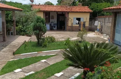 Chácara para venda em salto, joão jabour, 3 dormitórios, 1 suíte, 2 banheiros, 3 vagas