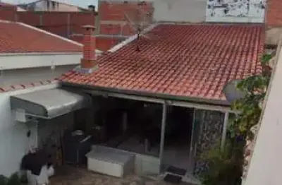 Casa para venda em salto, loteamento terras de são pedro e são paulo, 2 dormitórios, 1 suíte, 2 banheiros, 2 vagas