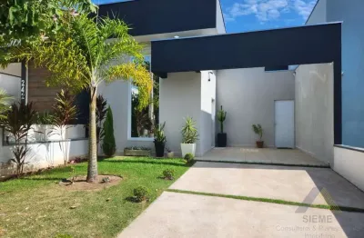 Casa em condomínio para venda em salto, loteamento terras de são pedro e são paulo, 3 dormitórios, 1 suíte, 1 banheiro, 3 vagas