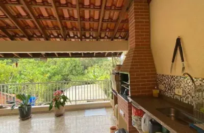 Casa para venda em salto, loteamento santa edwiges, 2 dormitórios, 1 banheiro, 3 vagas