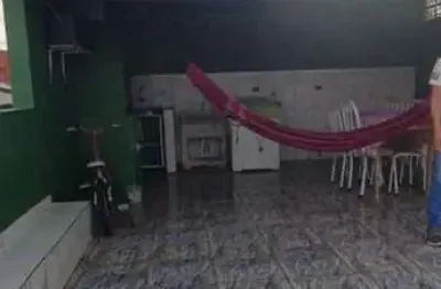 Casa para venda em salto, jardim são joão, 3 dormitórios, 1 banheiro, 3 vagas