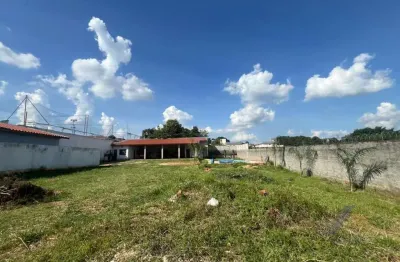 Sítio / chácara para venda em salto, jardim sontag, 2 dormitórios, 1 suíte, 1 banheiro, 9 vagas
