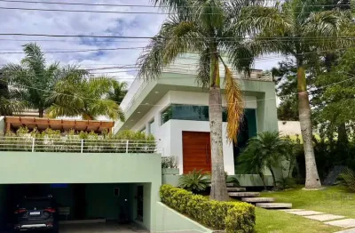 Casa em condomínio para venda em barueri, residencial morada dos lagos, 4 dormitórios, 4 suítes, 6 banheiros, 7 vagas
