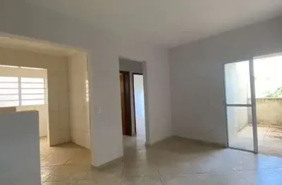 Apartamento para venda em salto, jardim marília, 2 dormitórios, 1 banheiro, 1 vaga