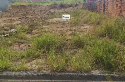 Terreno à venda na Rua Nilza Vitalle Fabbri, Jardim Taquaral, Salto