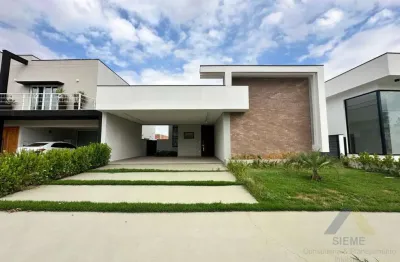 Casa em condomínio para locação em salto, residencial central parque, 3 dormitórios, 3 suítes, 3 banheiros, 4 vagas