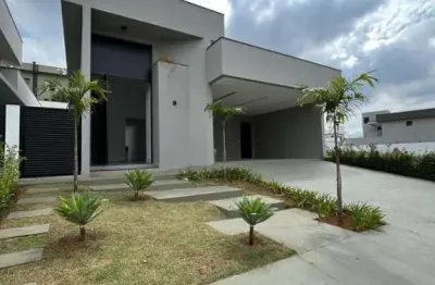 Casa em condomínio para locação em salto, residencial central parque, 3 dormitórios, 3 suítes, 3 banheiros, 4 vagas