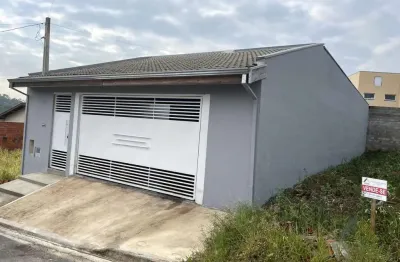 Casa para venda em salto, residencial vila martins, 3 dormitórios, 1 suíte, 2 banheiros, 3 vagas