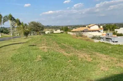 Terreno à venda na Rua dos Tucanos, Terras de Santa Izabel, Salto