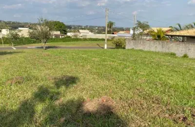 Terreno à venda na Rua dos Tucanos, Terras de Santa Izabel, Salto