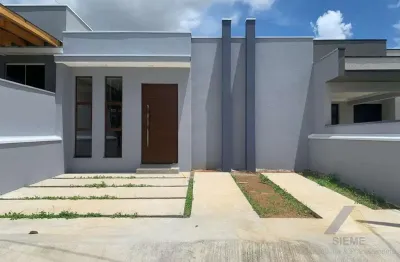 Casa em condomínio para venda em salto, jardim guarujá, 2 dormitórios, 1 suíte, 2 banheiros, 2 vagas