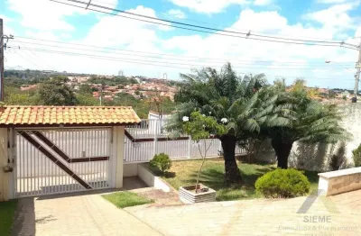 Casa à venda na Rua, Jardim Seckler, Porto Feliz