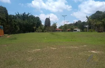 Terreno comercial à venda na Rua Inhambús, Fazenda Vila Real de Itu, Itu