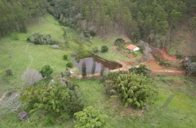 Terreno comercial à venda no Jardim Santo Antonio, Apiaí 