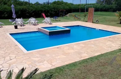 Área rural para venda em porto feliz, área rural de porto feliz, 4 dormitórios, 2 suítes, 3 banheiros, 10 vagas