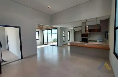 Casa em condomínio para venda em itu, residencial saint paul, 3 dormitórios, 3 suítes, 5 banheiros, 3 vagas