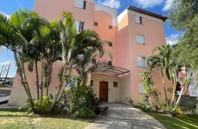 Apartamento para venda em indaiatuba, jardim morada do sol, 2 dormitórios, 1 vaga