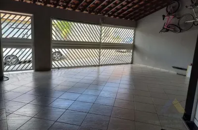 Casa para venda em indaiatuba, jardim paulista ii, 3 dormitórios, 1 suíte