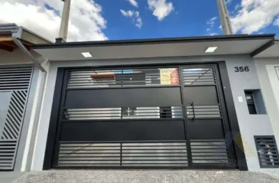 Casa para venda em indaiatuba, jardim veneza, 2 dormitórios, 1 suíte, 2 vagas