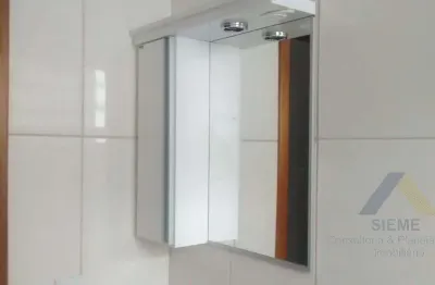 Apartamento para venda em salto, jardim eldorado, 2 dormitórios, 1 banheiro