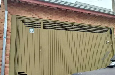 Casa para locação em salto, jardim panorama, 2 dormitórios, 1 suíte, 4 banheiros, 2 vagas