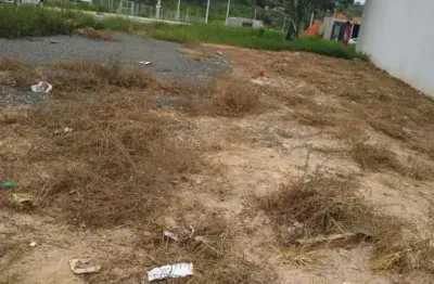 Terreno à venda no Residencial Parque Laguna, Salto 