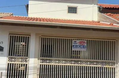 Casa para venda em indaiatuba, jardim hubert, 3 dormitórios, 1 suíte, 3 banheiros, 3 vagas