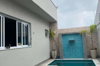 Casa em condomínio para venda em indaiatuba, jardim residencial dona lucila, 4 dormitórios, 2 suítes, 5 banheiros